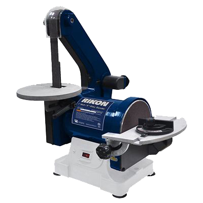 Rikon 1x30 belt sander deals variable speed