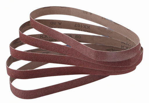 1"x32" Sanding Belts each - WoodWorld of Texas