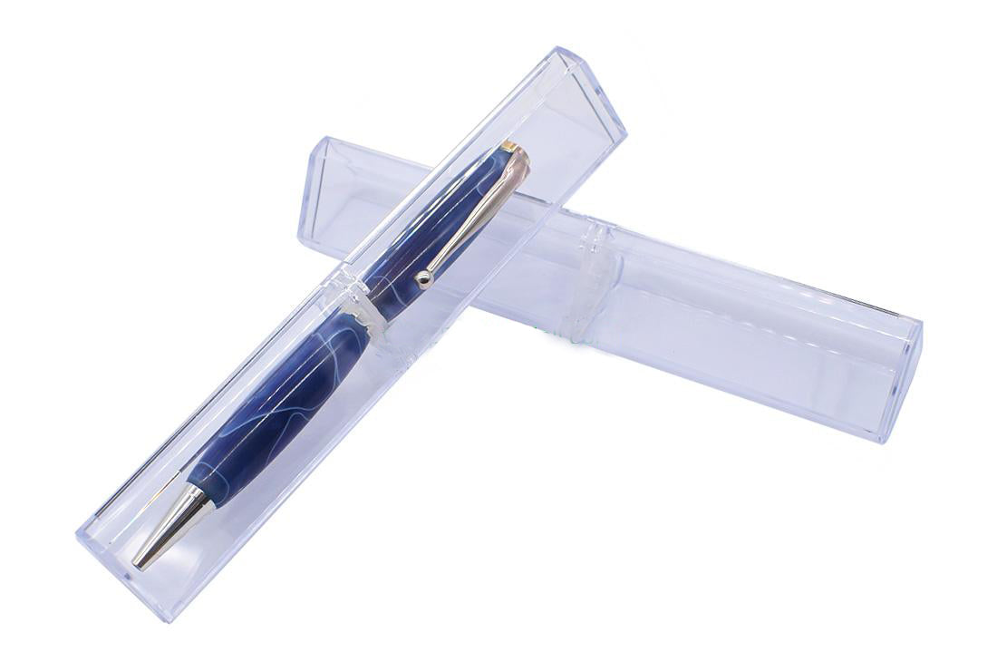Triangle Pen Display Box — WoodWorld of Texas