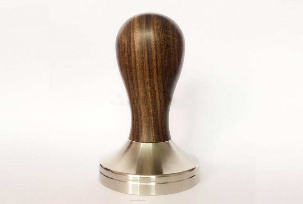 Coffee Tamper - 58mm Stainless Steel Coffee Tamper Kit — WoodWorld of Texas