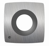 EWT Cutter Mini Rougher Ci2-R2 — WoodWorld of Texas