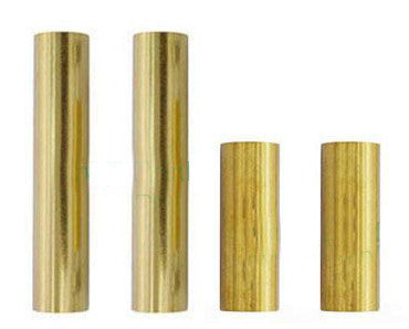 Cigar Humidor Pen Replacment Tubes - WoodWorld of Texas