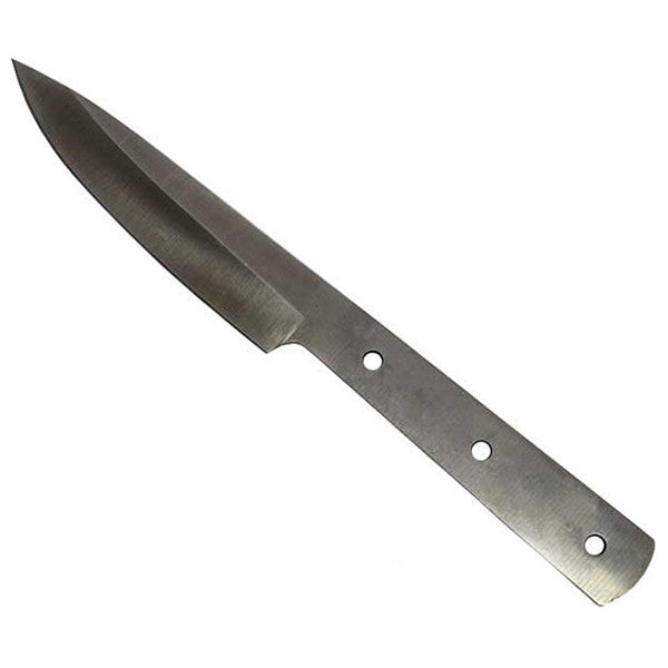 Utility Knife - 4" - Satin S.S.