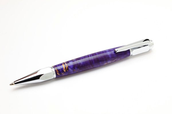 Vertex Click Pen & Pencil