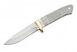 Economy - 8.75" Drop Point KNIFE BLADE - WoodWorld of Texas