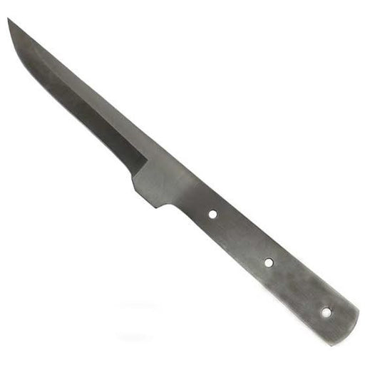 Boning Knife Blank 10.75" - WoodWorld of Texas