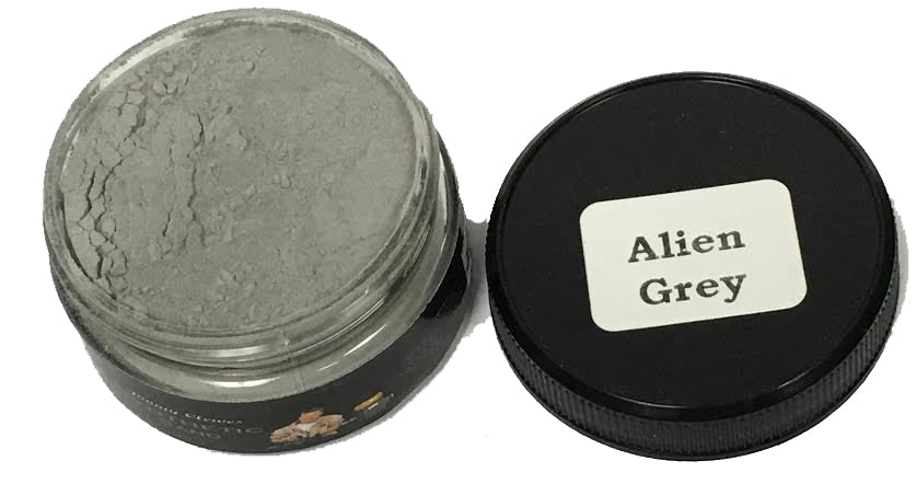 Jimmy Clewes Synthetic Sand - Alien Gray