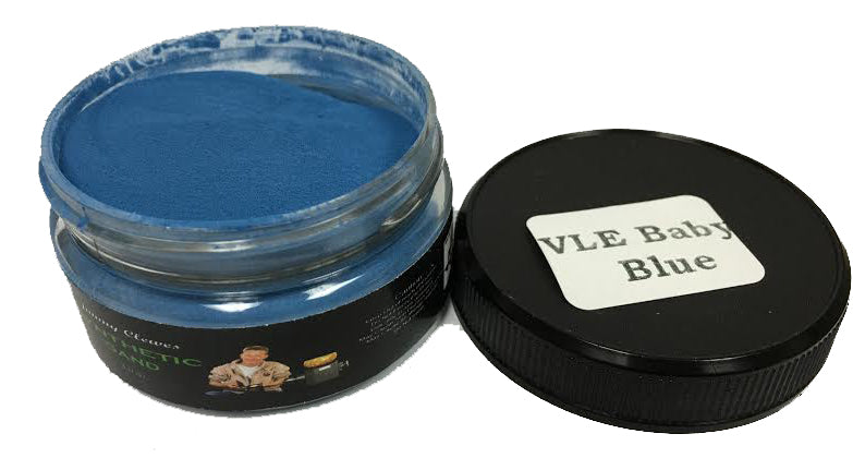 Jimmy Clewes Synthetic Sand - Blue, Baby