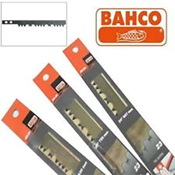 Bow Saw Replacement Blade - Bahco - Dry Wood - 24" - #51-24