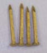Brass Pins - Game Call Parts - WoodWorld of Texas