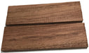 Knife Scales - Wood - Bubinga - pair - WoodWorld of Texas