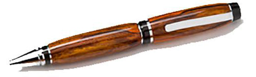 Cigar Pen Chrome Kit