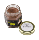 Jimmy Clewes Metallic Cream Filler - New Copper