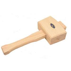 Chisels and Wooden Joinery Mallet Set
