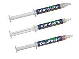 DMT Dia-Paste - Gray 1 Micron Honing Compound