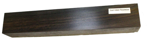 East Indian Rosewood Turning Block - WoodWorld of Texas