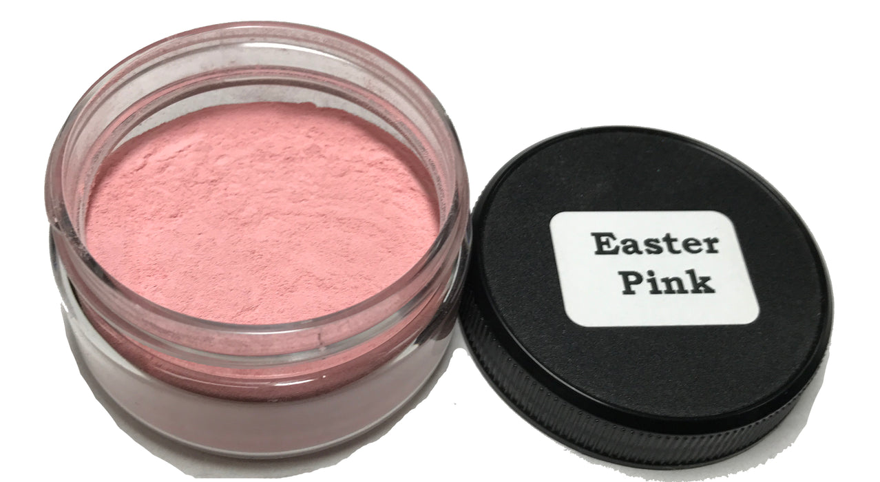 Jimmy Clewes Synthetic Sand - Easter Pink