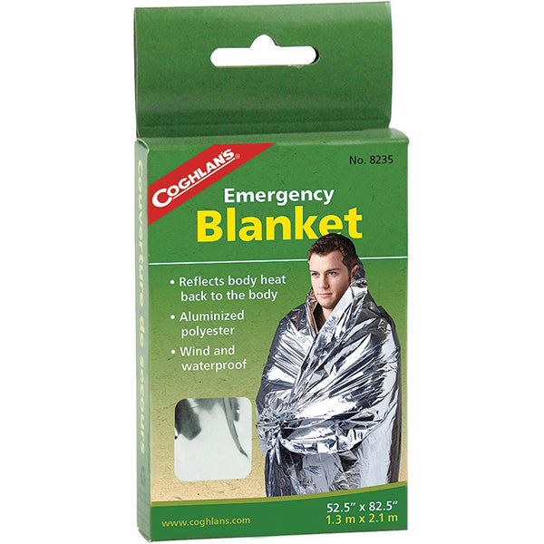 z Acc. - Emergency Blanket