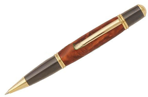 Gatsby Twist Pen Kits - WoodWorld of Texas