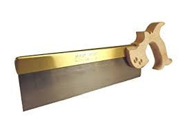 PAX 1776 Dovetail Saw 10" 20 tpi Cross Cut Maple Handle