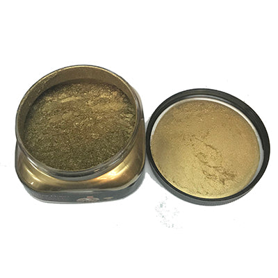 Jimmy Clewes Metallic Powder - Gold