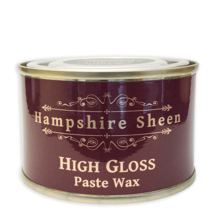 Hampshire Sheen - High Gloss 4.5 oz — WoodWorld of Texas
