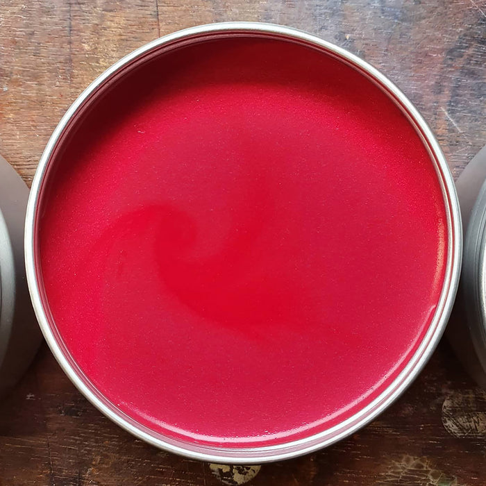 Hampshire Sheen - Embellishing Wax -  Hot Pink - 60 grams / 2.11 ounces