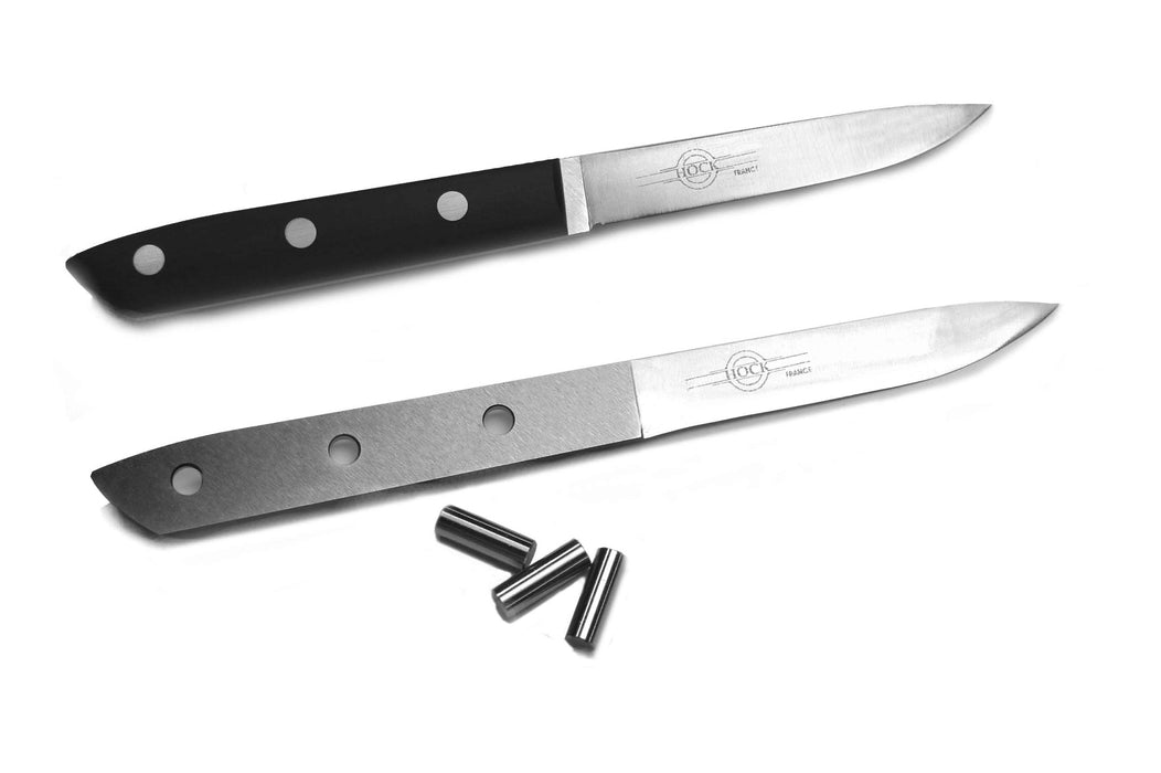 Hock 3.5" Paring Knife - High Carbon Steel - France