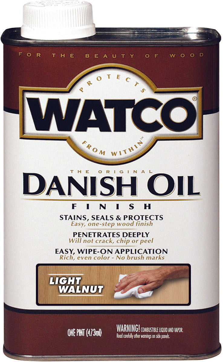 Walnut Oil Wood Balm 