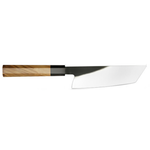 Spyderco Z-Cut Kitchen Knife - Black — WoodWorld of Texas