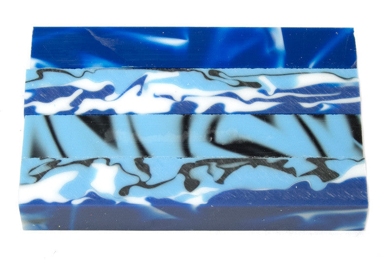 Ocean Camo — WoodWorld of Texas