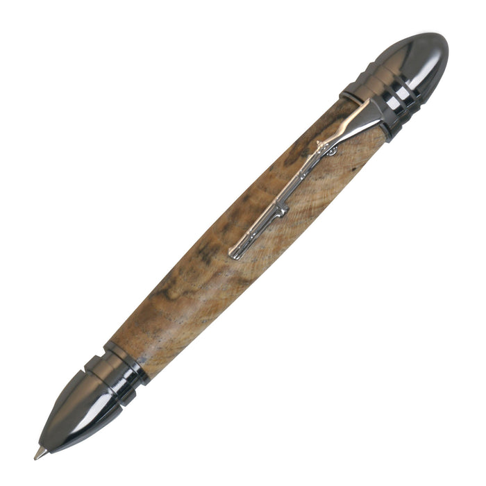 Civil War Pen Kits - WoodWorld of Texas