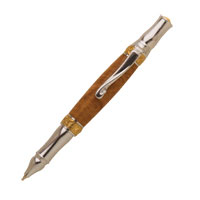 Broadwell Nouveau Sceptre Twist Pen