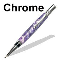 Executive Ball Point Pens ( 4 Colors Available )
