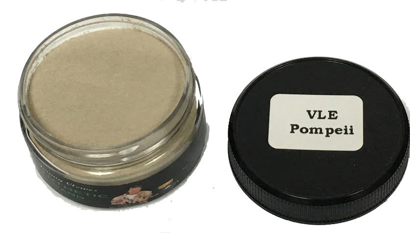 Jimmy Clewes Synthetic Sand - Pompeli VLE