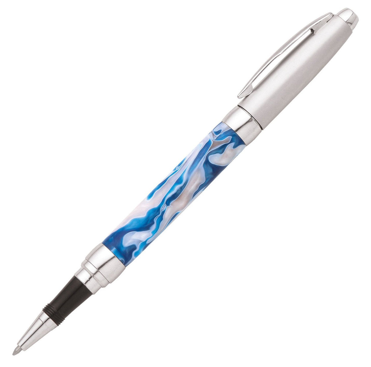 Presimo Pen Kit Instruction — WoodWorld of Texas