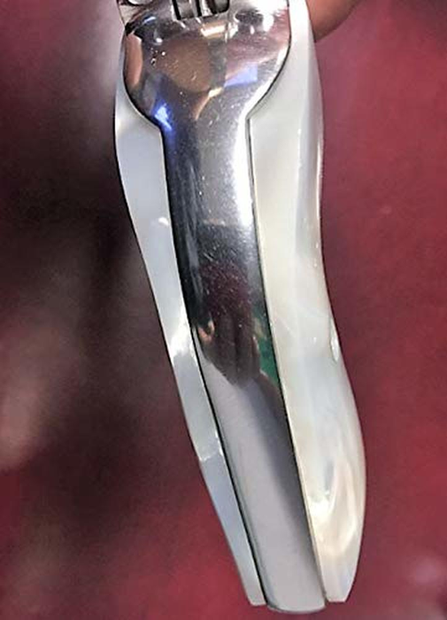 Ruger - Wrangler Model - Faux Mother of Pearl Grips