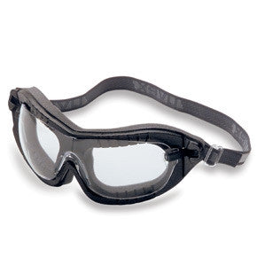 Uvex  Fury Goggles (by Honeywell) Anti-Fog & Hardness Coated
