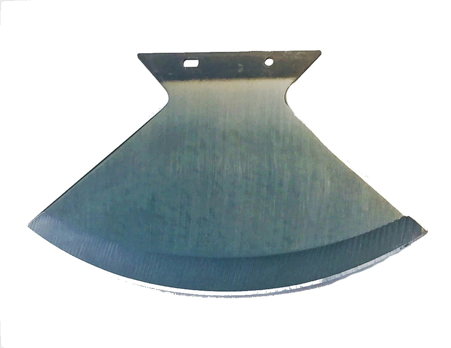 ULU Blade Blank Tab Style Stainless - Small