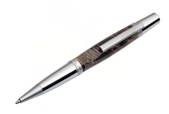 Sahara Twist Pen Elegant Flat Top Deluxe Kits