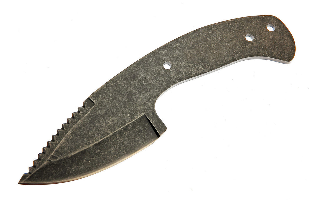 Grizzle Bear Skinner - Satin or Stonewash - WoodWorld of Texas