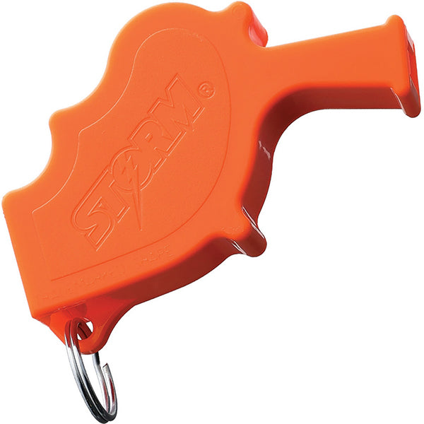 z Acc. - All Weather Safety Whistle