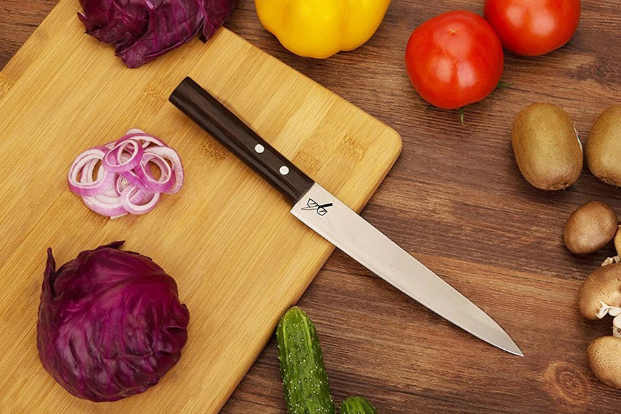 Knife Geeks Sashimi Knife