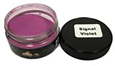 Jimmy Clewes Synthetic Sand - Signal Violet