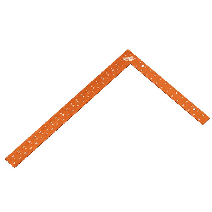 Swanson SVL123 12-Inch by 24-Inch Savage Builders Square