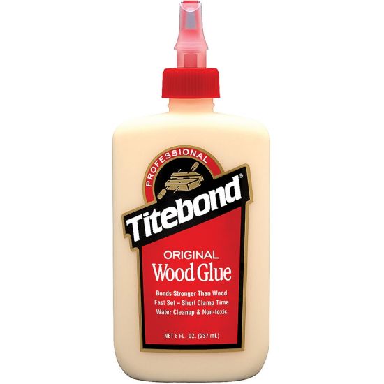 Titebond Original - Wood Glue - 8 oz