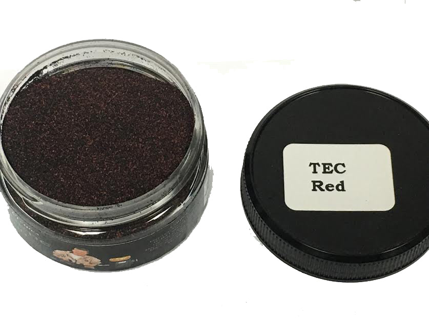 Jimmy Clewes Synthetic Sand - Tec Red