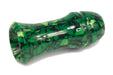 Toxic Pebble 1.5" x 1.5" x 6" Acrylic Bottle Stopper Blank - WoodWorld of Texas
