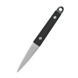 Trend Tapered File 3 inch Fine DWS/TF3/F — WoodWorld of Texas