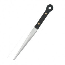 File Ele 3 Inch Trend Tapered File Mini 3 inch Fine DWS/TF3M/F — WoodWorld of Texas